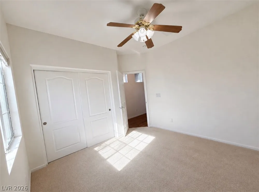 6004 Stanton Summit Drive North Las Vegas, NV 89081