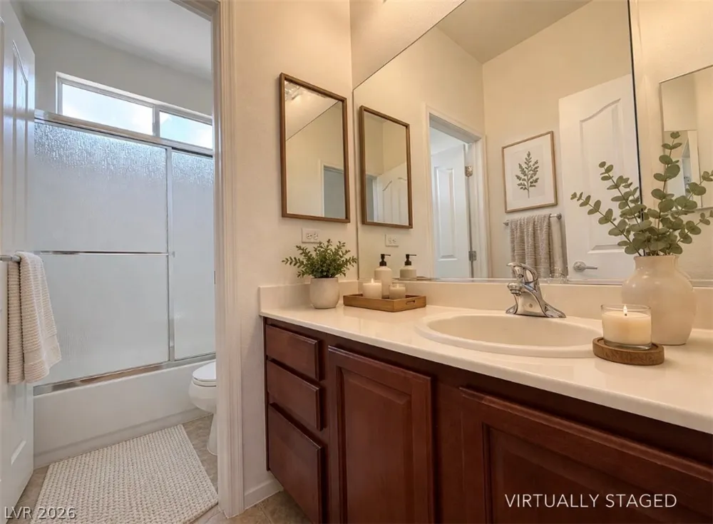 6004 Stanton Summit Drive North Las Vegas, NV 89081