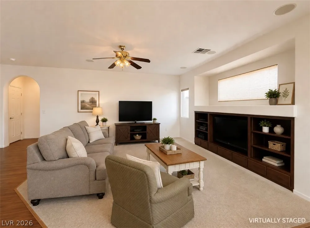 6004 Stanton Summit Drive North Las Vegas, NV 89081