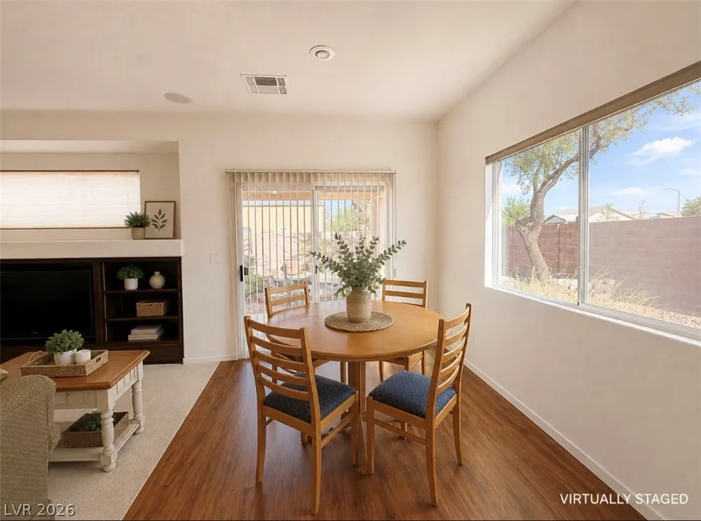 6004 Stanton Summit Drive North Las Vegas, NV 89081