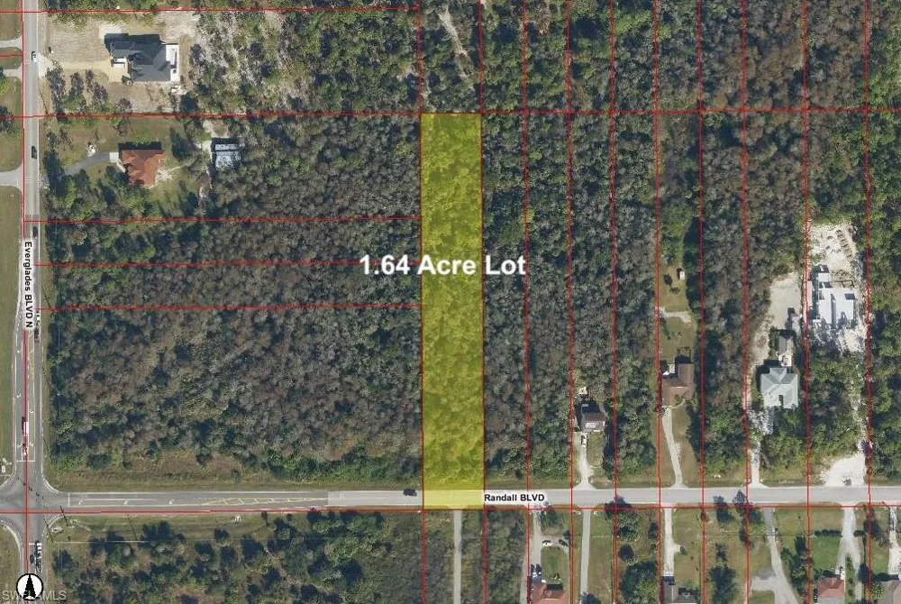 3221 Randall Boulevard Naples, FL 34120
