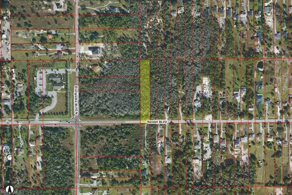 3221 Randall Boulevard Naples, FL 34120