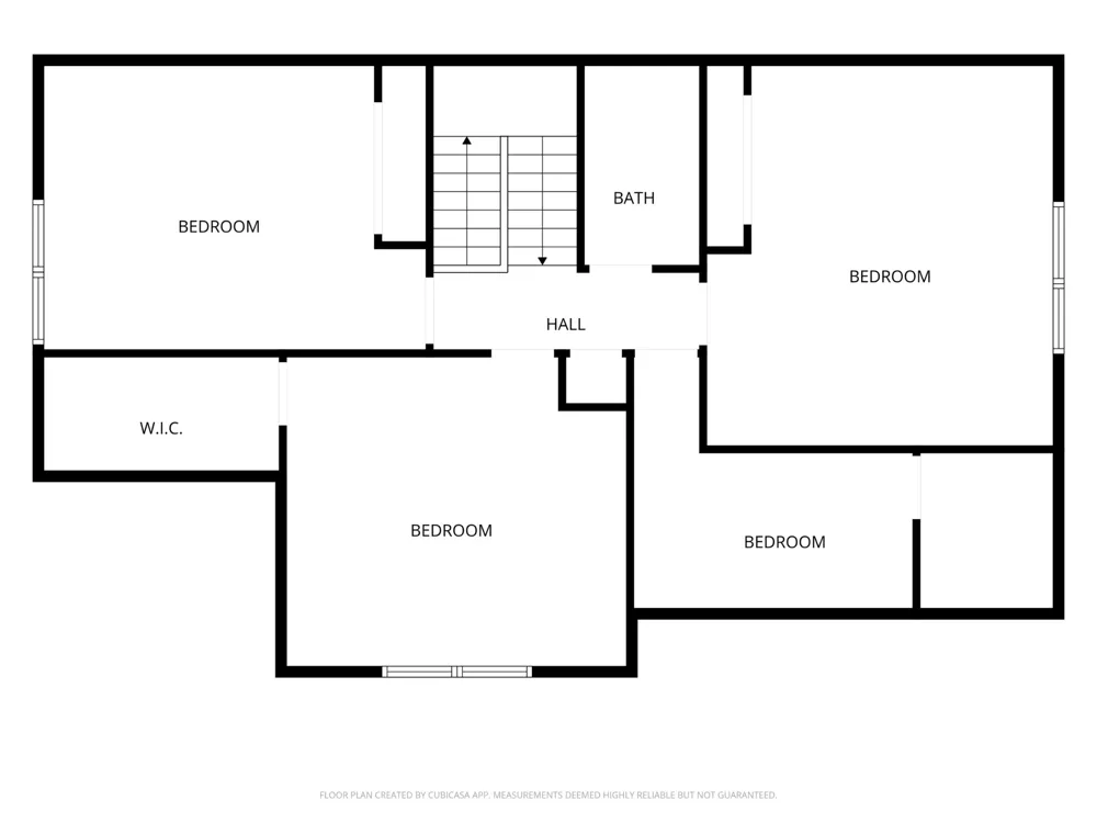 332 56th St NW Cleveland, TN 37312