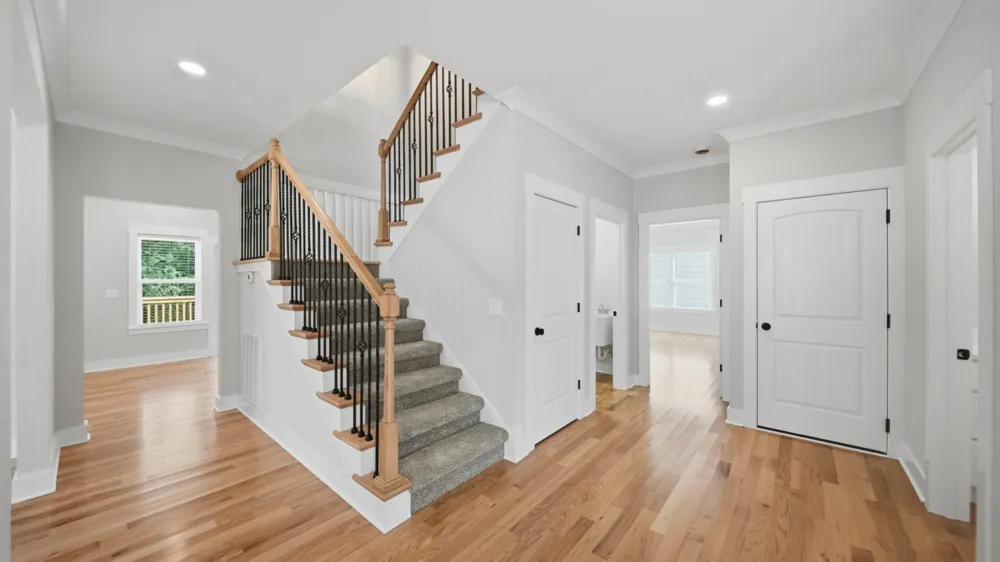 332 56th St NW Cleveland, TN 37312