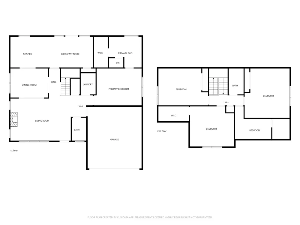 332 56th St NW Cleveland, TN 37312