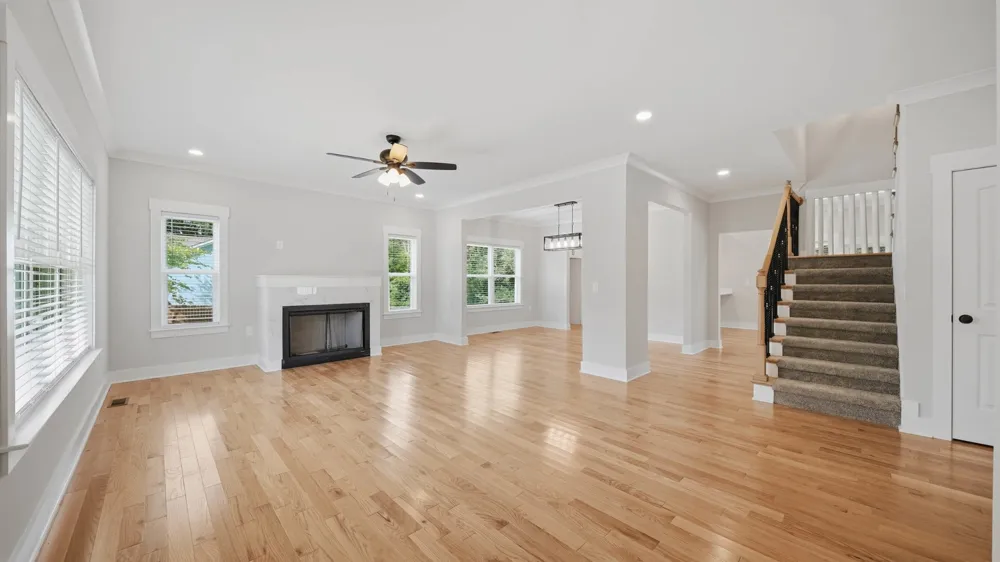 332 56th St NW Cleveland, TN 37312