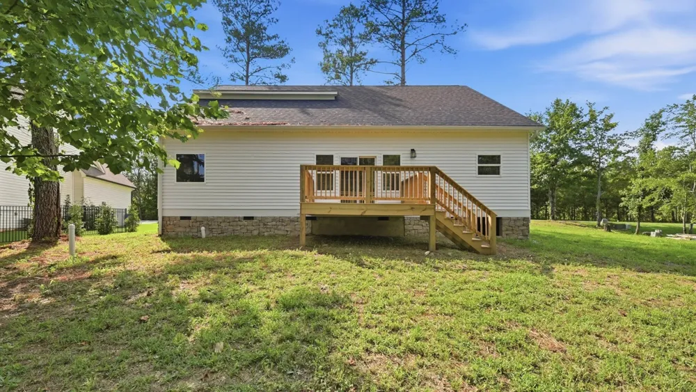 332 56th St NW Cleveland, TN 37312