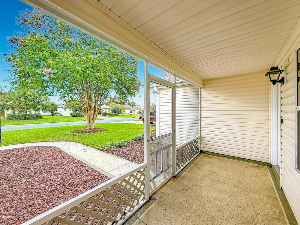 1830 MADERO DRIVE The Villages, FL 32159