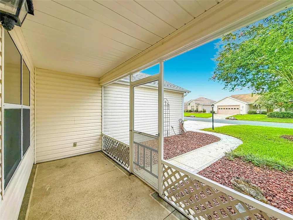 1830 MADERO DRIVE The Villages, FL 32159