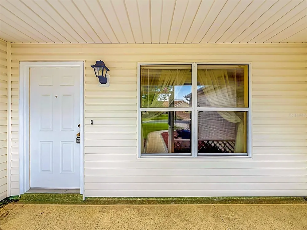 1830 MADERO DRIVE The Villages, FL 32159