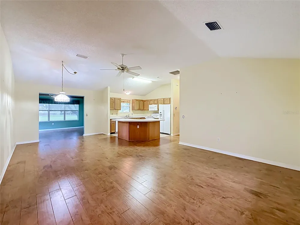 1830 MADERO DRIVE The Villages, FL 32159