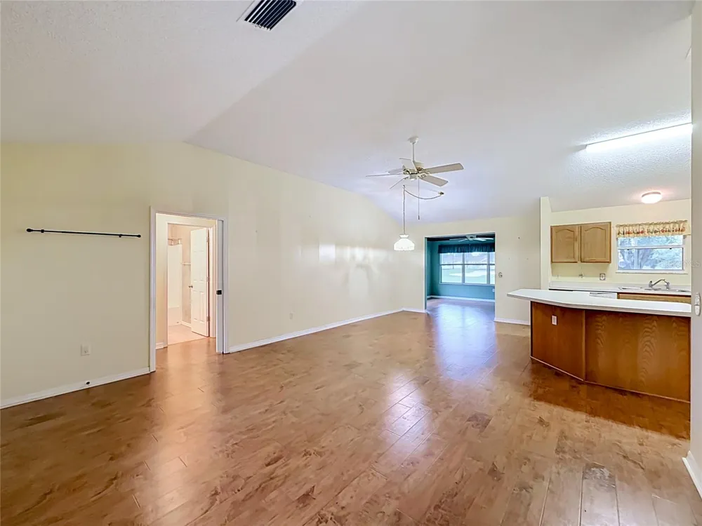 1830 MADERO DRIVE The Villages, FL 32159