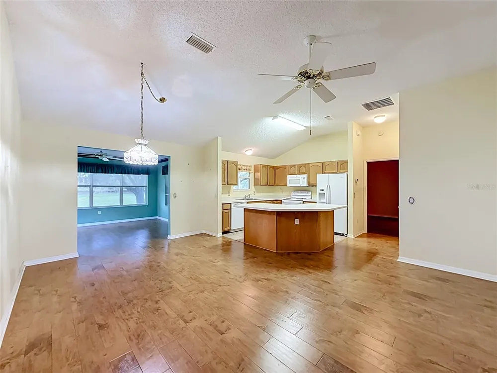1830 MADERO DRIVE The Villages, FL 32159