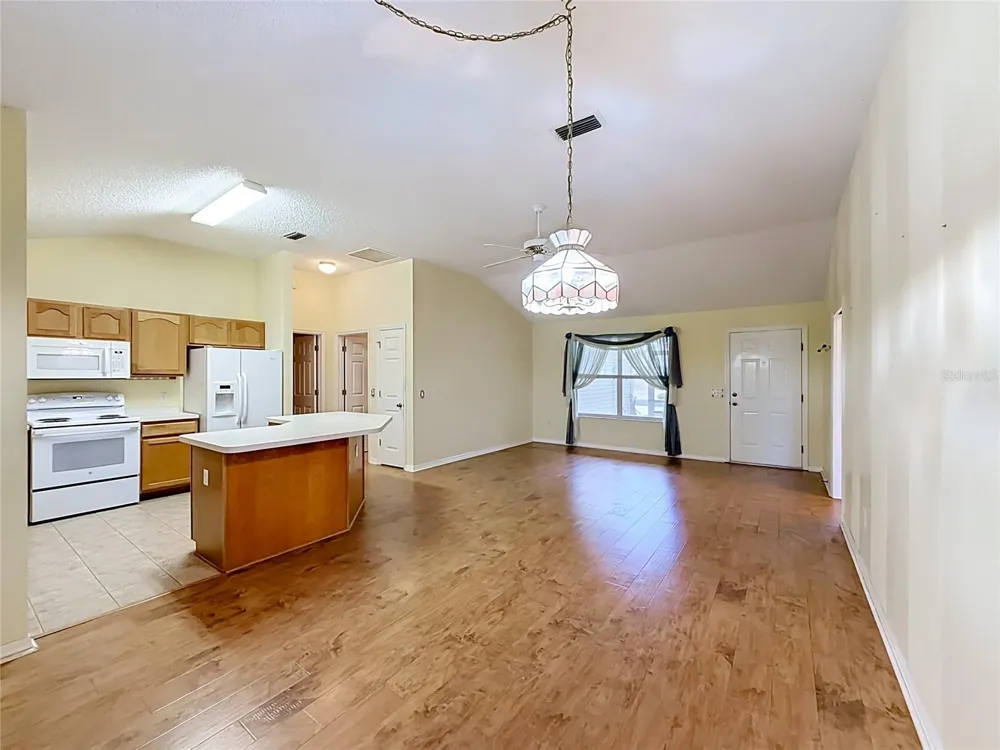1830 MADERO DRIVE The Villages, FL 32159