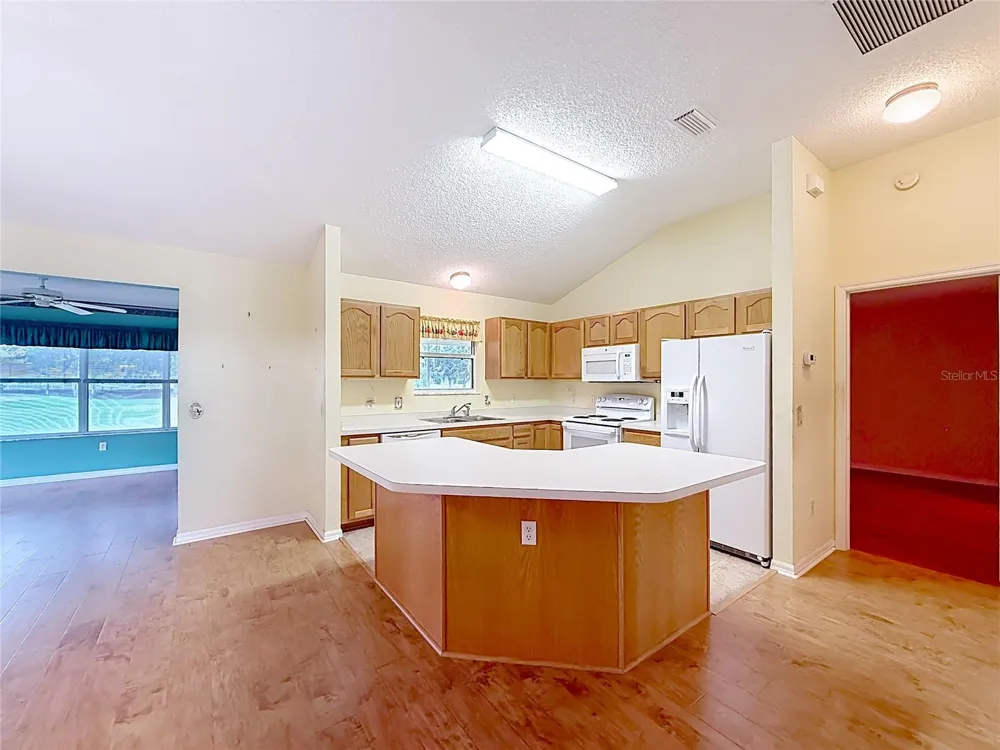 1830 MADERO DRIVE The Villages, FL 32159
