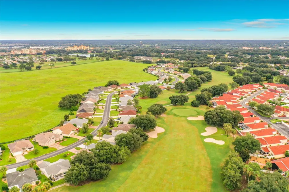 1830 MADERO DRIVE The Villages, FL 32159