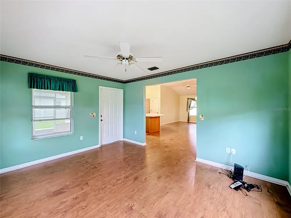 1830 MADERO DRIVE The Villages, FL 32159