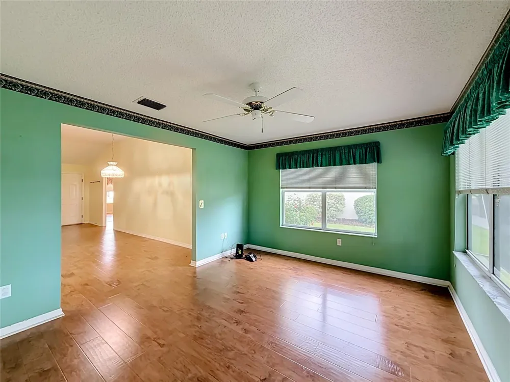 1830 MADERO DRIVE The Villages, FL 32159