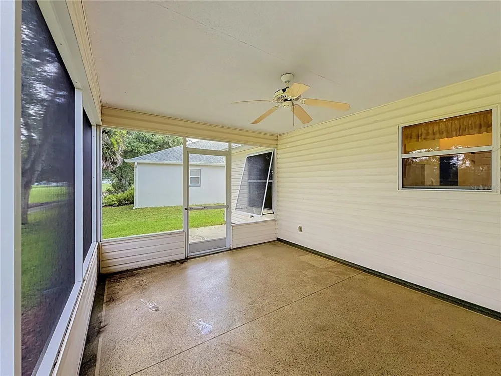 1830 MADERO DRIVE The Villages, FL 32159