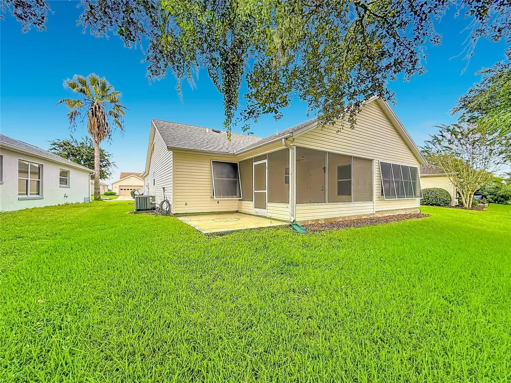 1830 MADERO DRIVE The Villages, FL 32159