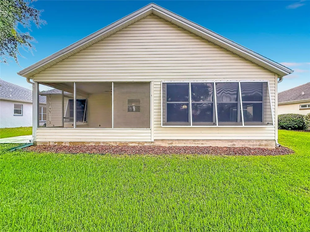 1830 MADERO DRIVE The Villages, FL 32159
