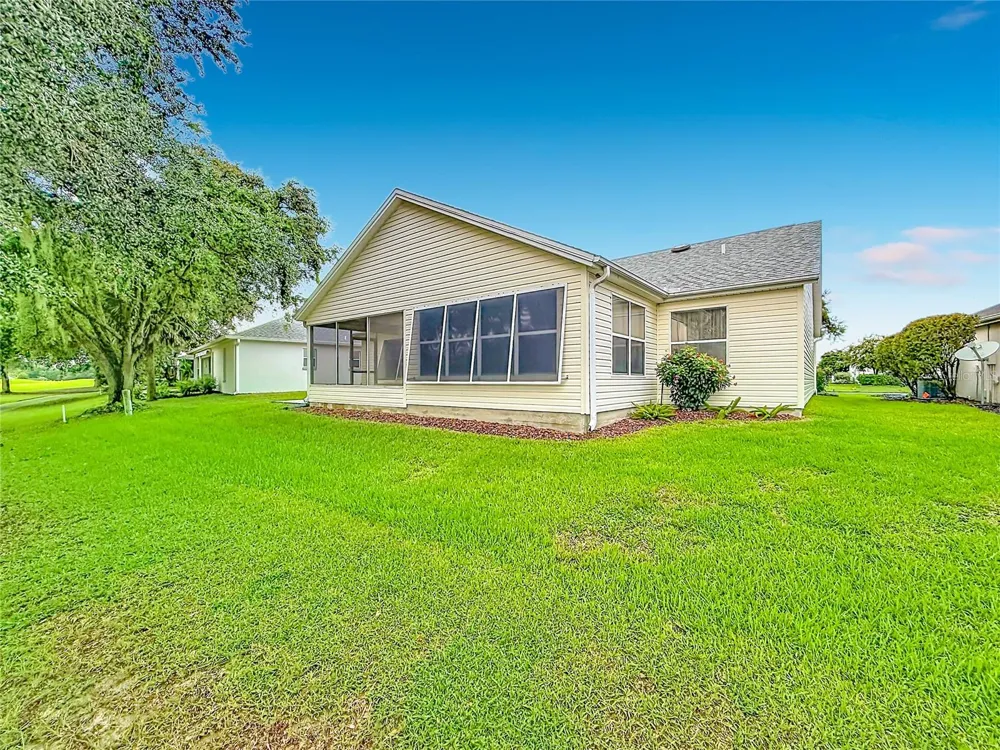 1830 MADERO DRIVE The Villages, FL 32159