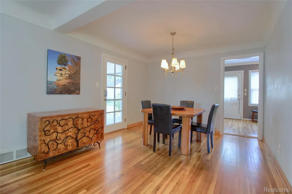 1910 Bonnieview Drive Royal Oak City, MI 48073