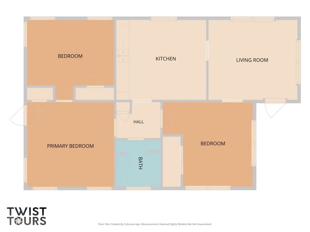 4108 Marathon Boulevard Austin, TX 78756