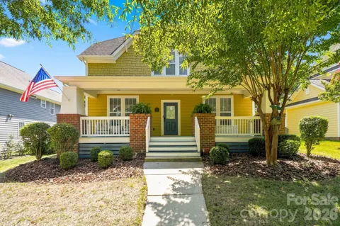 11106 Harbert Road