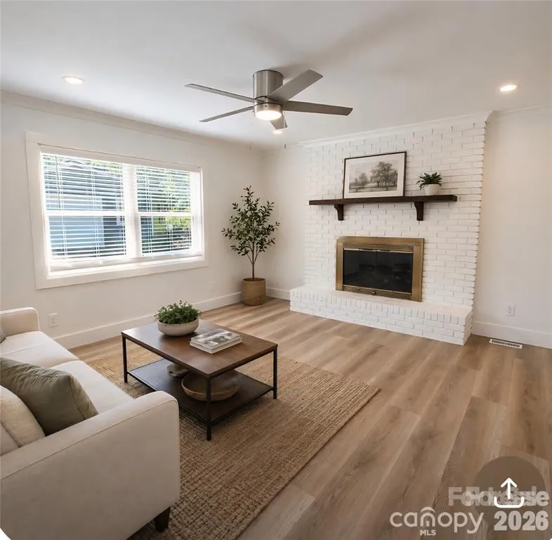 421 Kingfield Drive SW Concord, NC 28027