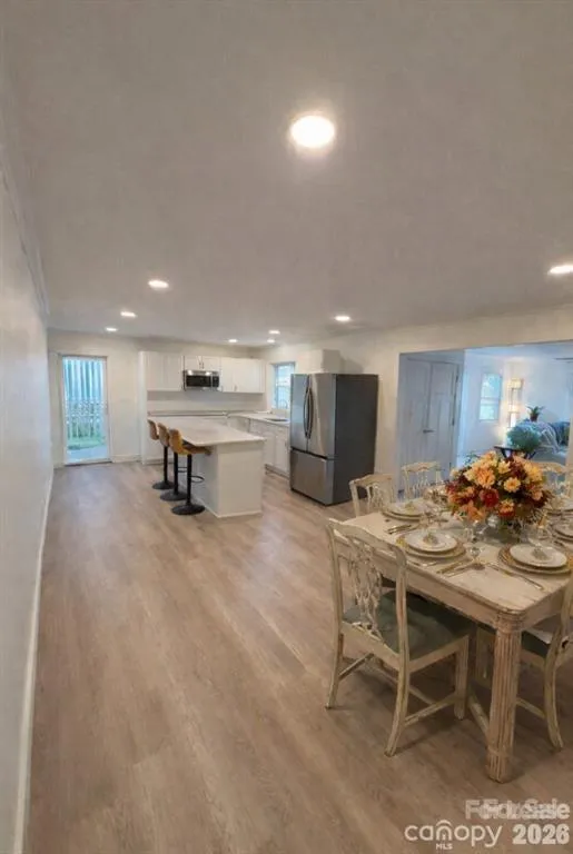 421 Kingfield Drive SW Concord, NC 28027