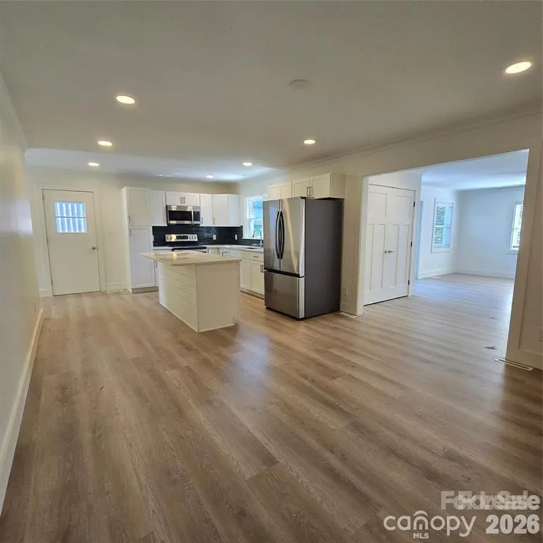 421 Kingfield Drive SW Concord, NC 28027