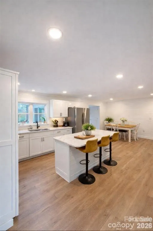 421 Kingfield Drive SW Concord, NC 28027