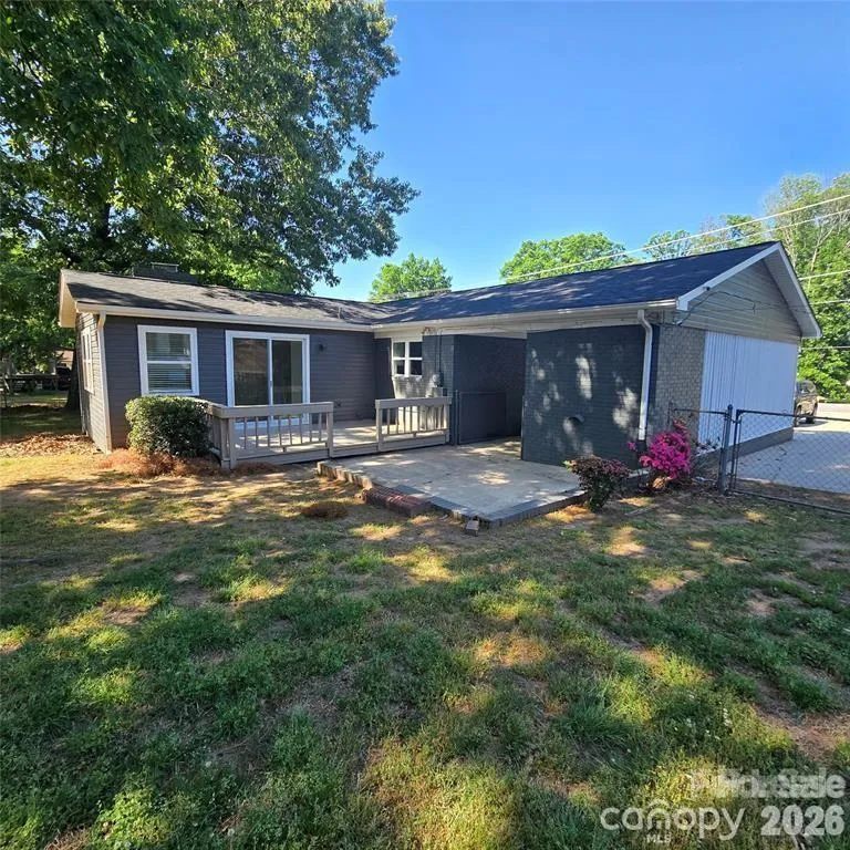 421 Kingfield Drive SW Concord, NC 28027