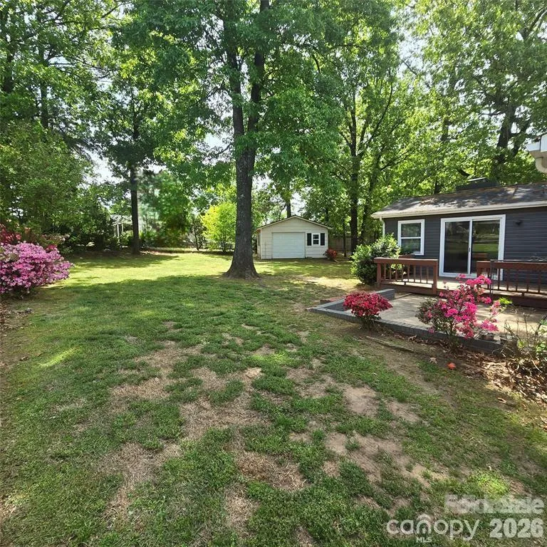 421 Kingfield Drive SW Concord, NC 28027