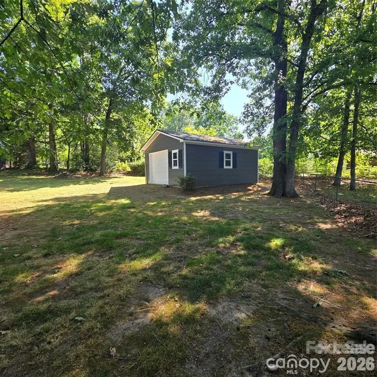 421 Kingfield Drive SW Concord, NC 28027