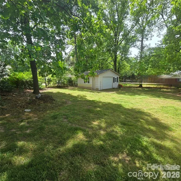 421 Kingfield Drive SW Concord, NC 28027