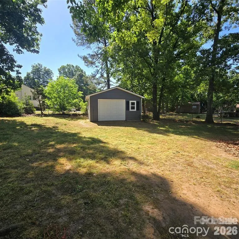 421 Kingfield Drive SW Concord, NC 28027