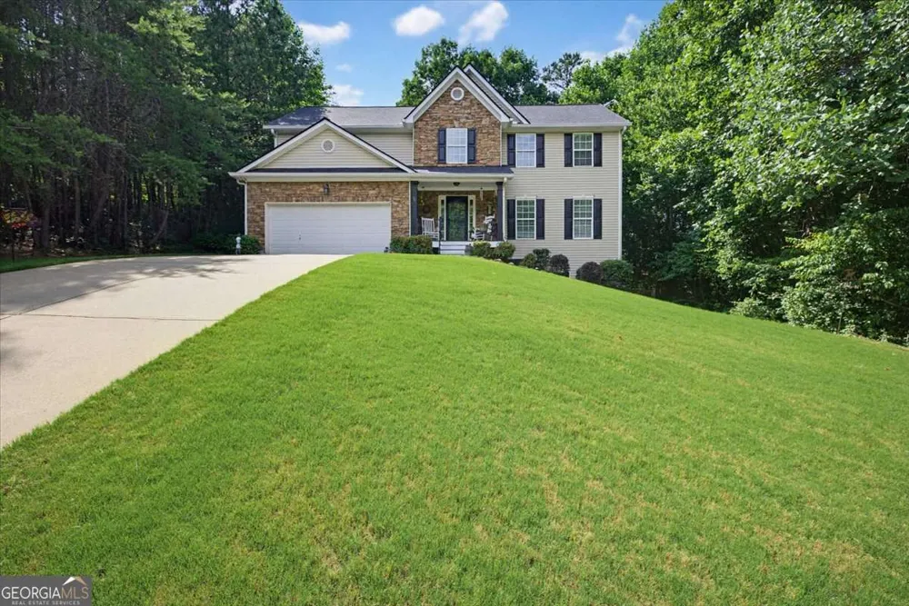 9055 Montclair Hills DR Cumming, GA 30028