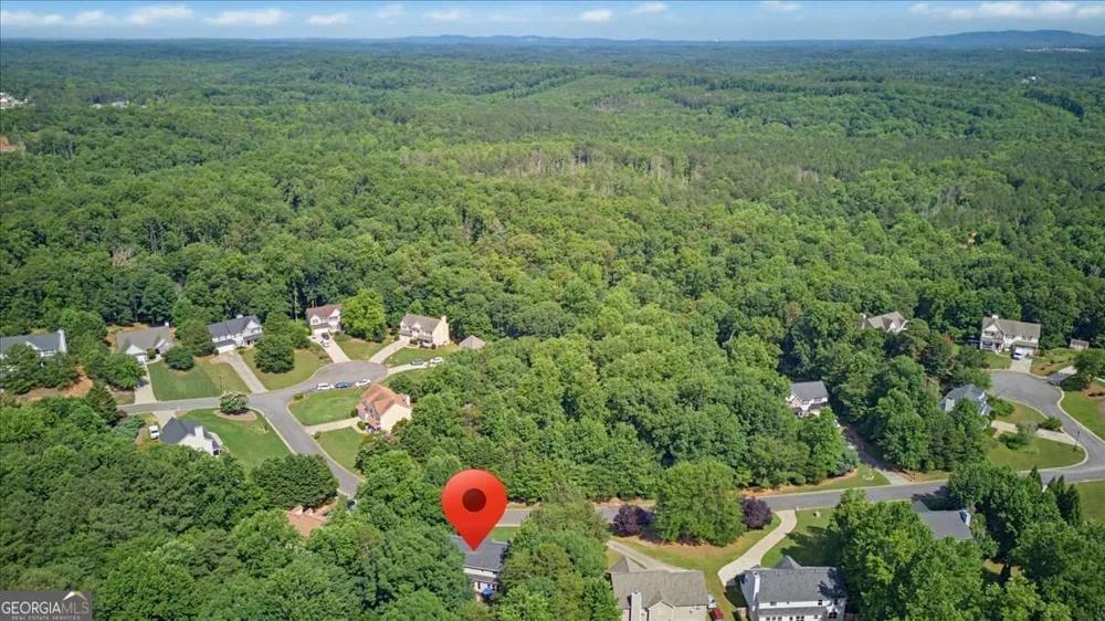 9055 Montclair Hills DR Cumming, GA 30028