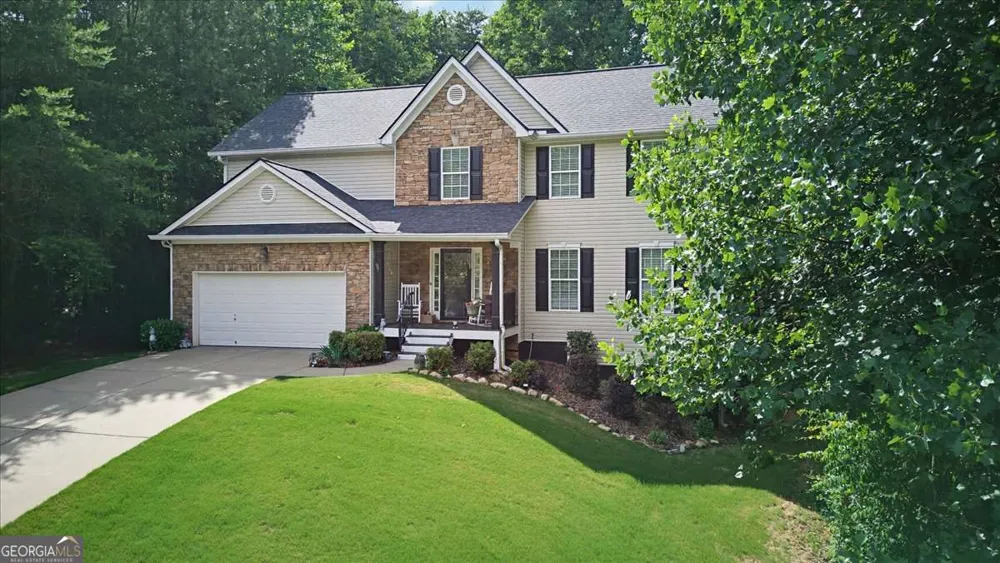 9055 Montclair Hills DR Cumming, GA 30028