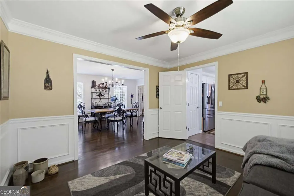 9055 Montclair Hills DR Cumming, GA 30028