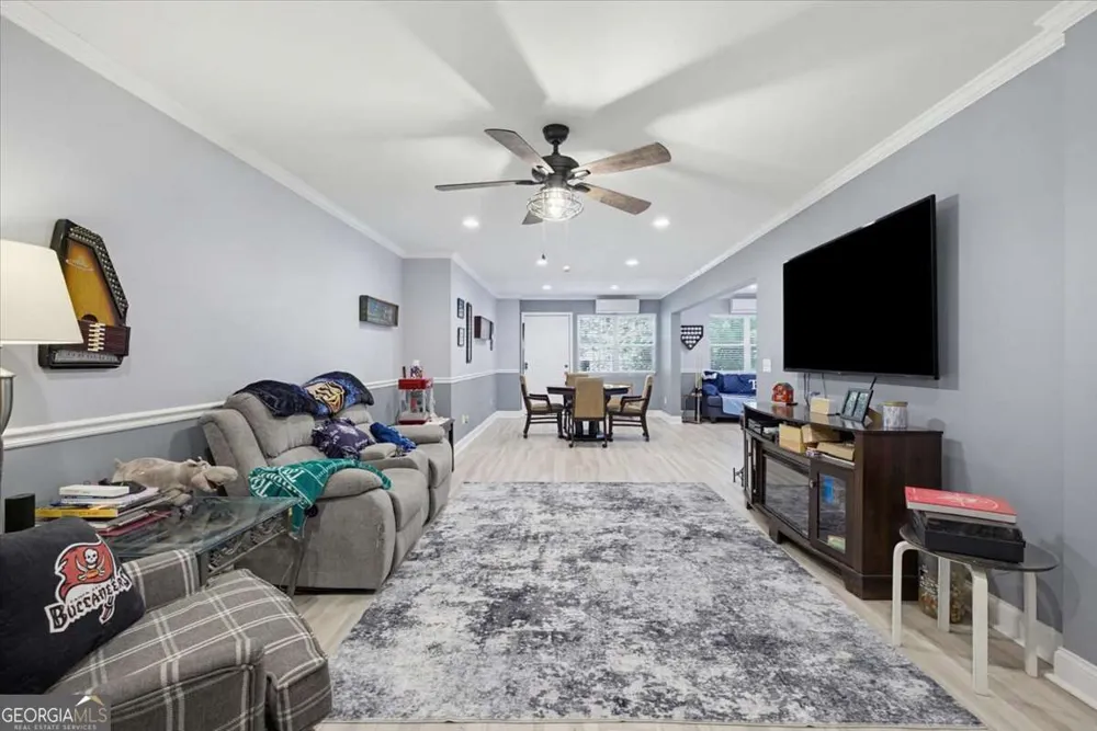 9055 Montclair Hills DR Cumming, GA 30028