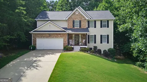 9055 Montclair Hills DR