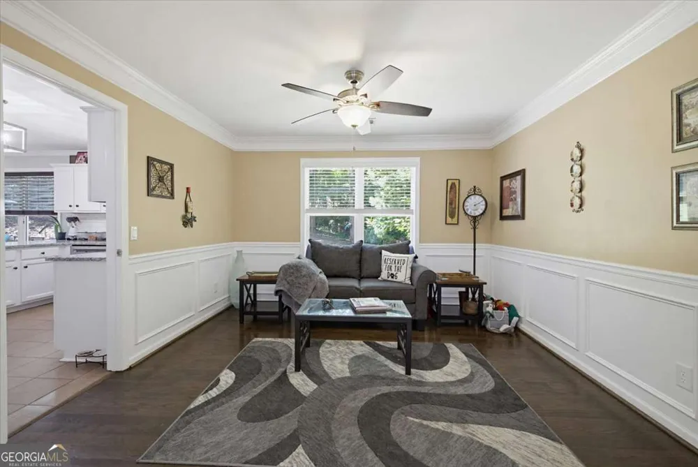 9055 Montclair Hills DR Cumming, GA 30028