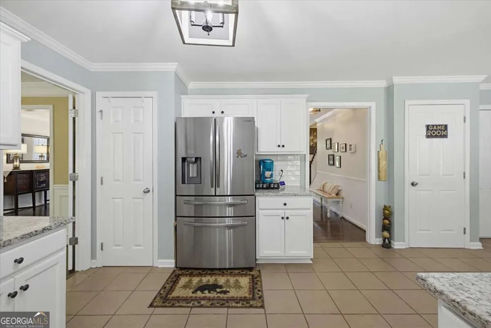9055 Montclair Hills DR Cumming, GA 30028