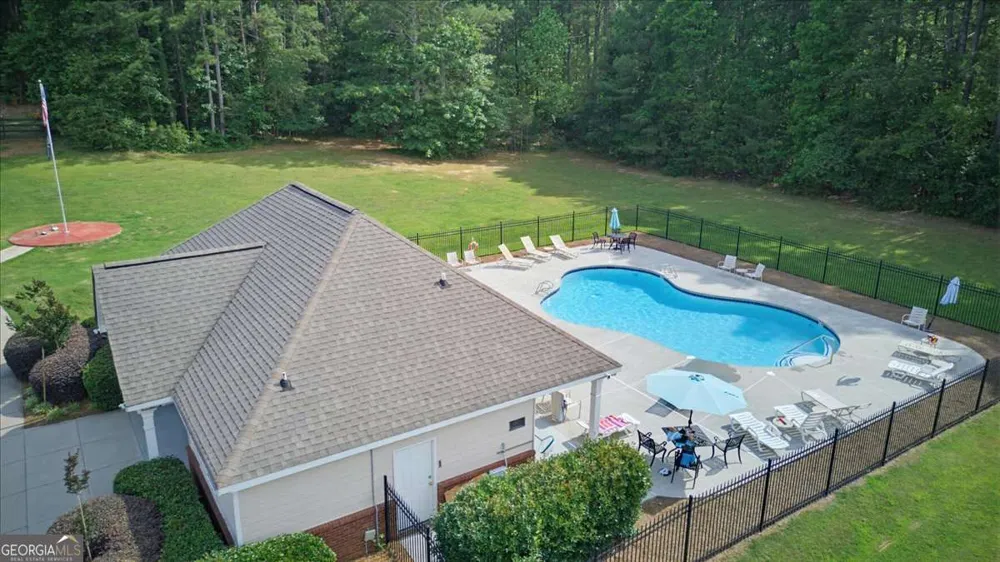 9055 Montclair Hills DR Cumming, GA 30028