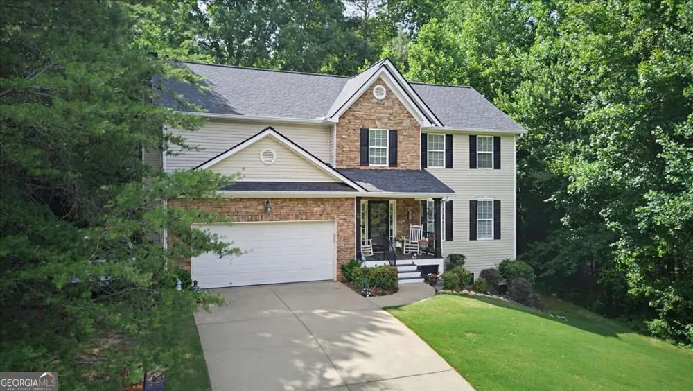 9055 Montclair Hills DR Cumming, GA 30028