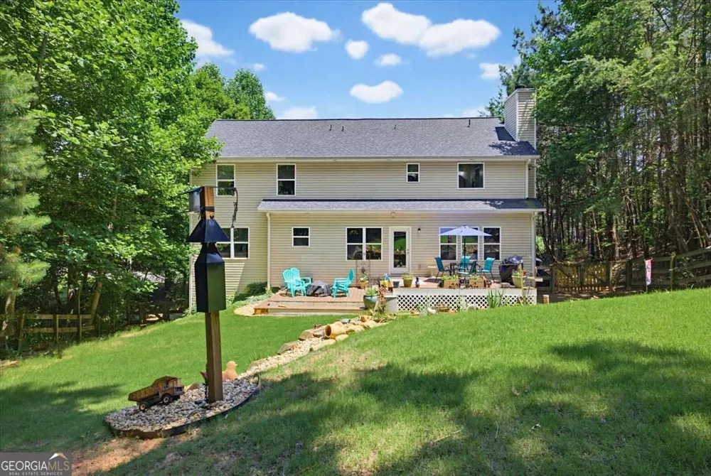 9055 Montclair Hills DR Cumming, GA 30028