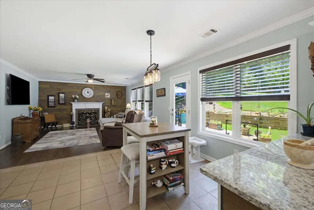 9055 Montclair Hills DR Cumming, GA 30028